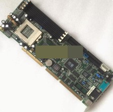 1pc used North China NORCO-630V industrial control board picture