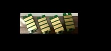 New 4 X Imaging Drum chip for Xerox Phaser 6510 6515  108r01420 108r01417  picture