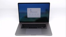 Apple Macbook Pro 16