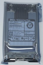 041XNY DELL 3.84TB 12G SAS 2.5 SSF SSD RI FOR COMPELLENT SAN PX05SRB384Y picture