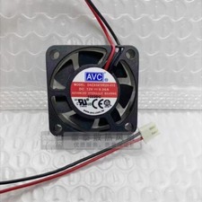 AVC DAZA0410R2H 4010 DC12V 0.06A 4CM 2-Pin Silent Cooling Fan picture