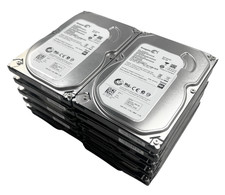 Lot of 10 Seagate Barracuda ST500DM002 500GB SATA III 3.5 in Desktop Hard Drive picture
