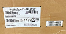 Tripp Lite SmartOnline External Battery Pack 2200 3000 BP72VRM2U 🇺🇸✨🇺🇸✨ picture