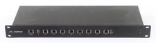 Ubiquiti Networks EdgeRouter Model ER-8 Wired 8 Port Gigabit Router; 6175108 picture