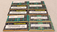 32GB (1x32GB) DDR4 SODIMM 2133MHz-3200MHz picture