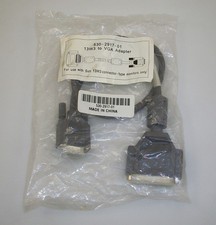 SUN 530-2917 X471A HD15M to DB13W3F Adapter picture