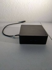 DELL K16A USB-C Docking Station (Thunderbolt, HDMI, DP) - TESTED, NO POWER CABLE picture