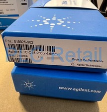 1PCS NEW Agilent 518925-902 liquid chromatography column FedEx or DHL picture