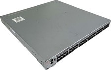Brocade 6510 br-6510-24-16G-r 48-Port 2 Layer Managed SFP+ Fiber Channel (CI) C picture