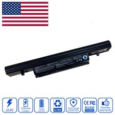 Battery for Toshiba Tecra R850-S8522 R850-S8512 R850-S8552 R950-S9530 S8510 picture