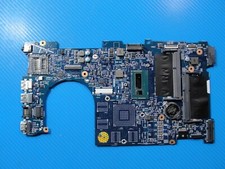 Dell Inspiron 17.3” 17 7737 Intel i5-4200U 1.6GHz Motherboard VHTPV F53D4 picture