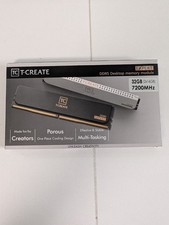 TeamGroup T-Create Expert 32GB 2x16GB DDR5 7200 CL34 XMP EXPO picture