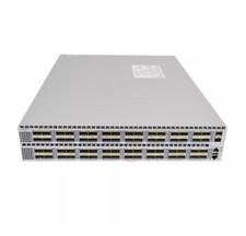 Arista DCS-7260QX-64-R 7260X, 64x40GbE QSFP+2xSFP+ 2 RU Switch picture