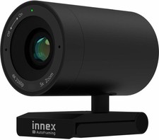 Fun Technology Innovation - C570-CNFC120AI - Innex C570 4K UHD 120 AI ePTZ picture