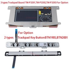 HP Touchpad Board Clickpad Button HP EliteBook 840 845 850 830 835 730 735 G7 G8 picture