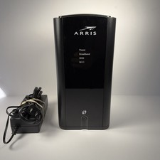 ✅  ARRIS NVG558HX 4G-LTE With Dual Band WiFi Verizon Cellular Modem ✅ picture