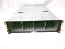 HP HPE Nimble Storage Array SAN CS300 CS500 CS700 Chassis W/ Backplane picture