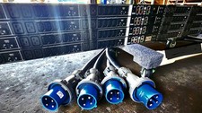 (Lot Of 25) Raritan PX3-1905 n1v2 | 208-240Vac, 3W+PE, 50-60Hz, 48A (PDU) picture