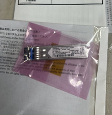 OEM Cisco ONS-SI-GE-LX V02 1 Gigabit 1310 Single Mode Fiber Module 1000base-Lx picture