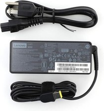 Genuine Lenovo IdeaCentre AIO 520-24AST Type F0D3 All-in-One AC Adapter Charger picture