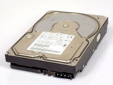 9.1GB IBM DDRS-39130 22L0211 SCSI 68-Pin 3.5 inch 7200rpm HDD Hard Drive picture
