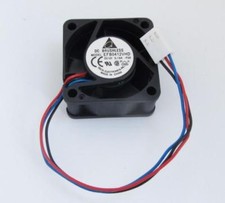 10 pcs Delta EFB0412VHD F00 40x40x20mm 4020 12V 0.18A DC BRUSHLESS Fan 3pin picture