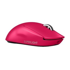 Logitech G 8000Hz Polling Rate PRO X SUPERLIGHT 2 Wireless Gaming Mouse picture
