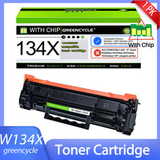 High Yeild 134X Toner Cartridge With Chip Fit For HP M209dw MFP M234sdn M234sdw picture