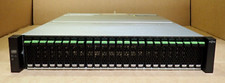 Fujitsu FTS:ETFEADAU ETERNUS AF250 Expansion 24 x 3.84TB 12G SAS SSD picture