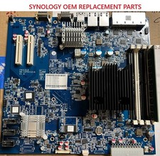🚨 Synology RS3617XS+ 12-bay UPDATED NAS MOTHERBOARD SERVICE EXCHANGE PROGRAM🚨 picture