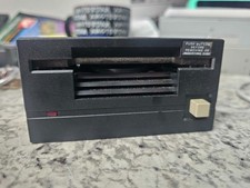 Clean Very Rare Sony Double-Height 3.5-inch Micro-Floppy Model: OA-D32W-11 picture