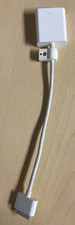 Apple OEM 30-Pin To VGA Adapter Model A1368 picture