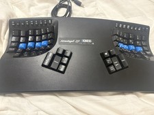 Kinesis Advantage2 QD (KB600) Wired Keyboard  picture