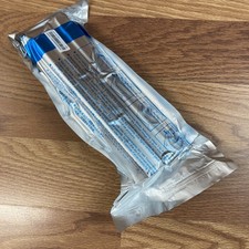 Genuine OEM Brother TN431 Cyan Toner Cartridge BRAND NEW - NO BOX picture