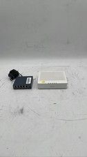 Technicolor TC4400-AM Cable Modem TP-Link TL-SG105 V6.6 Gigabit Switch Lot Of 2 picture