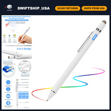 Ultra Fine Tip Active Stylus Digital Pen for iPad iPhone - Precision Touch Contr picture