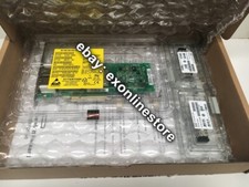 AJ764A - HPE 82Q 8Gb 2-port PCIe Fibre Channel Host Bus Adapter open box picture