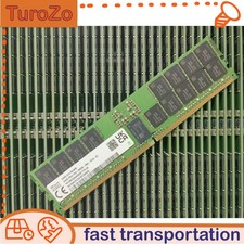HMCG94AGBQA177N 179N SK Hynix 64GB DDR5 5600MHz Server RDIMM RAM 2Rx4 picture