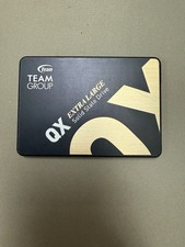 NEW No Box - Team Group QX 4TB, Internal, 2.5 in )Solid State Drive picture