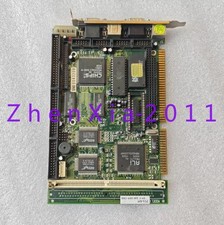 1pc used PIA-635 ISA Card picture