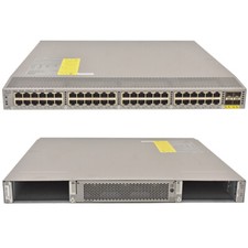 Cisco Nexus 2248TP-E 1GE + Fan Module N2K-C2248-FAN picture
