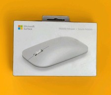 Microsoft Surface Mobile Mouse Maus 1679/1679C Wireless Bluetooth picture