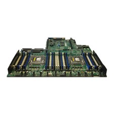 HP 775400-001 DL360 G9 DL380 Gen9  System Board 729842-001 picture
