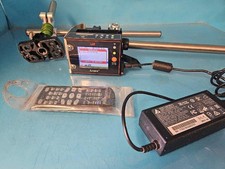 ANSER U2 SMART MOUNTED THERMAL INKJET PRINTER 7004005016 MARKING & CODING WORK picture