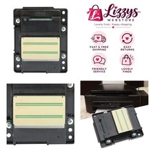 Durable Shock-Absorbent Printhead Replacement for WF-7610/7620 Series Printers picture