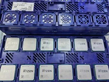 AMD RYZEN 7 1800X 1700X 1700 R5 1600X 2600X 1400 R3 Pro1300 1200 Sockt AM4 picture