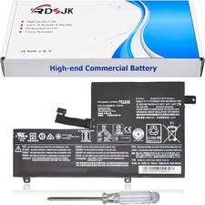L15M3PB1 L15L3PB1 Laptop Battery for Lenovo Flex 11 Chromebook N22 N22 10 N22 picture