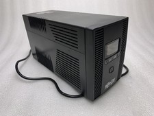 Tripp Lite SMART1500LCDT 1500VA 900W Smart LCD UPS Battery Backup, NO Battery picture