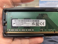 8GB 1rx16-pc4-3200AA-UC0-11 picture