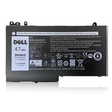 lot Original Dell Latitude E5570 E5470 E5270 47Wh Battery JY8D6 W9FNJ NGGX5 picture